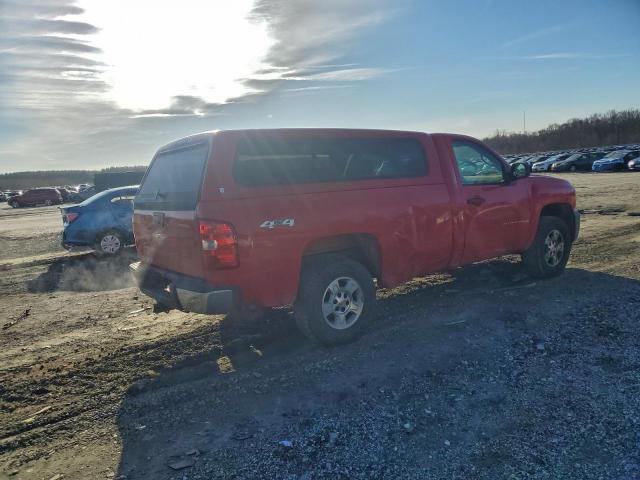 Chevrolet Silverado K1500 Classic Image 3