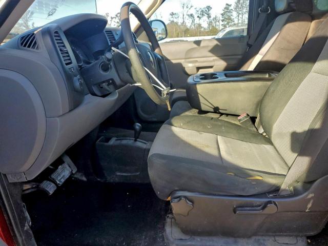 Chevrolet Silverado K1500 Classic Image 4