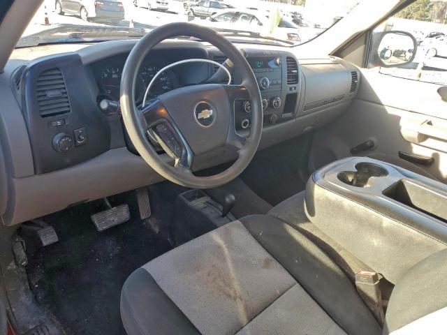 Chevrolet Silverado K1500 Classic Image 6