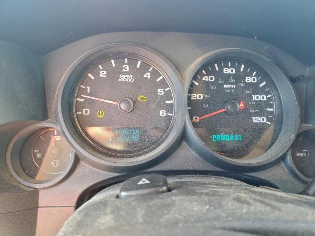 Chevrolet Silverado K1500 Classic Image 7