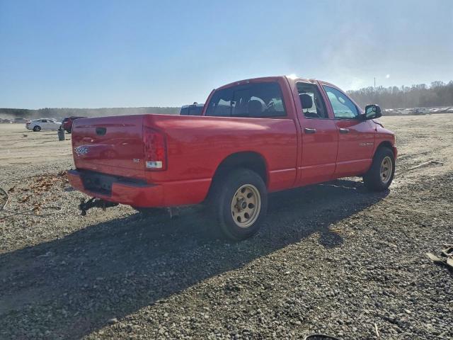 Dodge Ram 1500 St Image 7