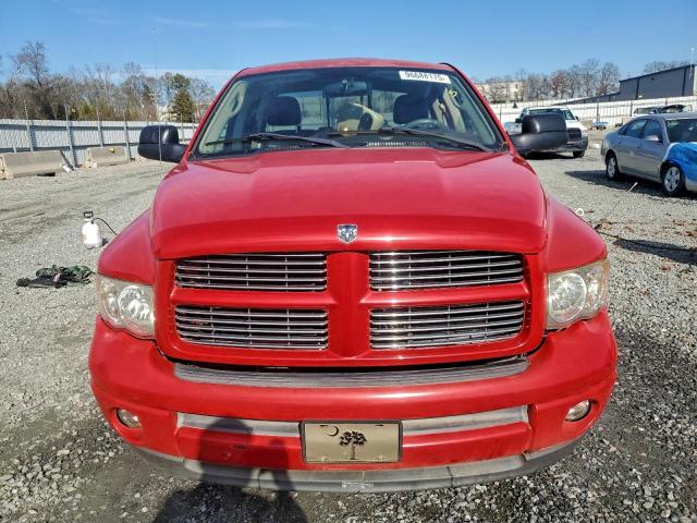 Dodge Ram 1500 St Image 11