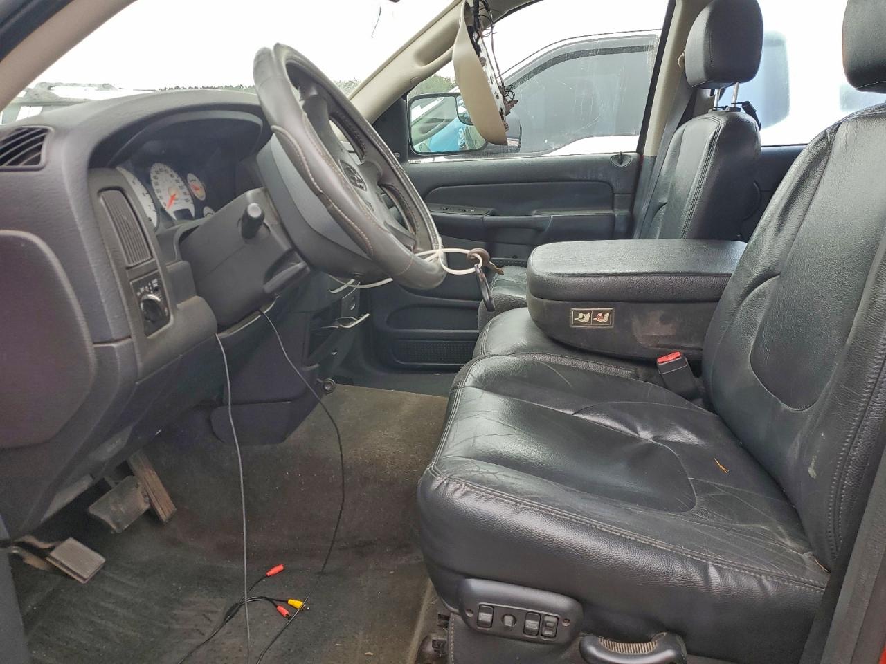 Dodge Ram 1500 St Image 5