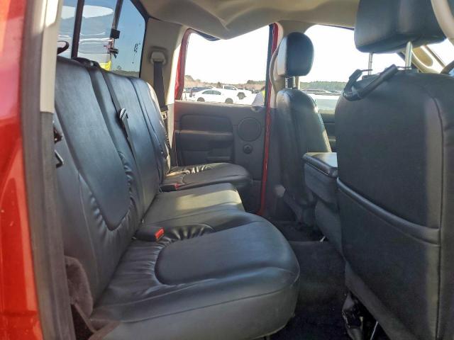 Dodge Ram 1500 St Image 6