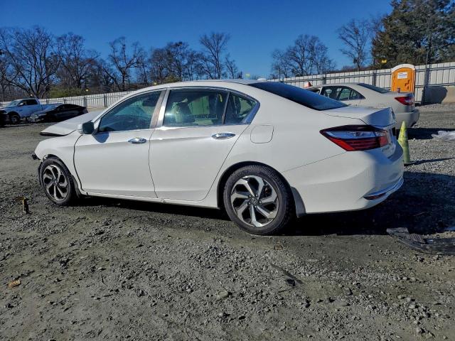 Honda Accord Exl Image 2