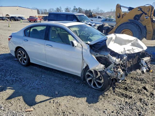 Honda Accord Exl Image 4