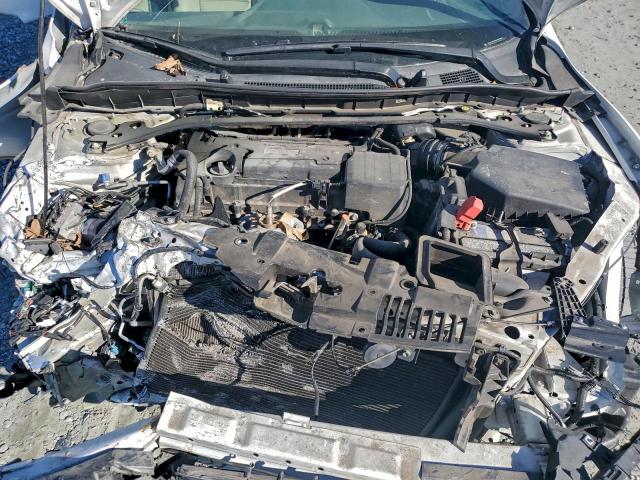 Honda Accord Exl Image 7