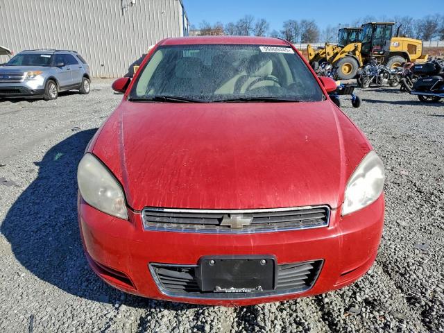 Chevrolet Impala Ls Image 8