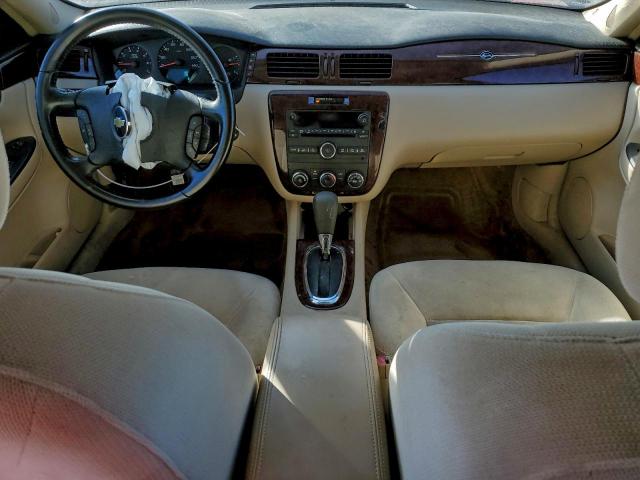 Chevrolet Impala Ls Image 5