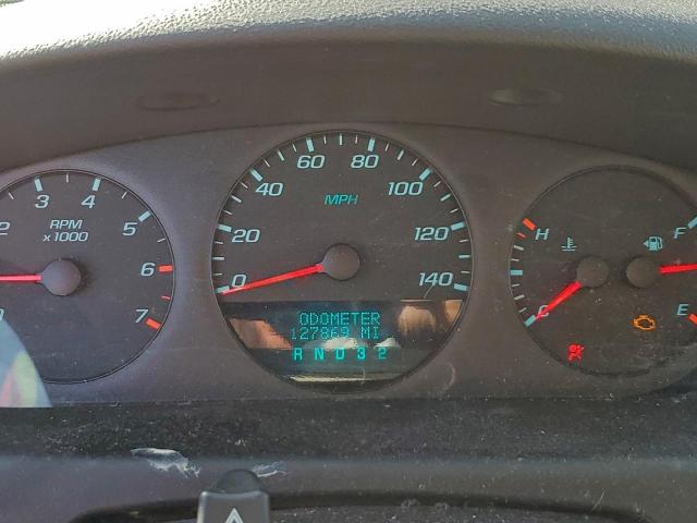 Chevrolet Impala Ls Image 11