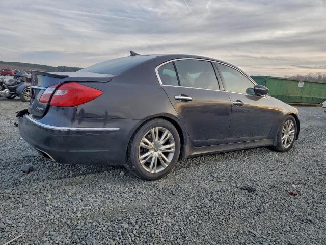 Hyundai Genesis 3.8l Image 11