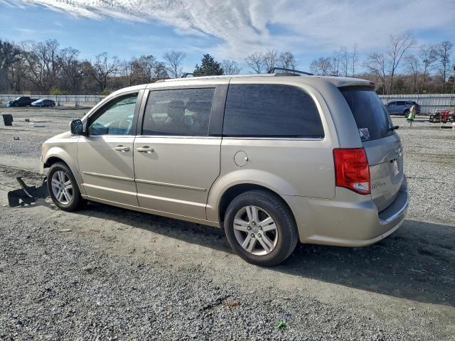 Dodge Caravan Crew Image 5