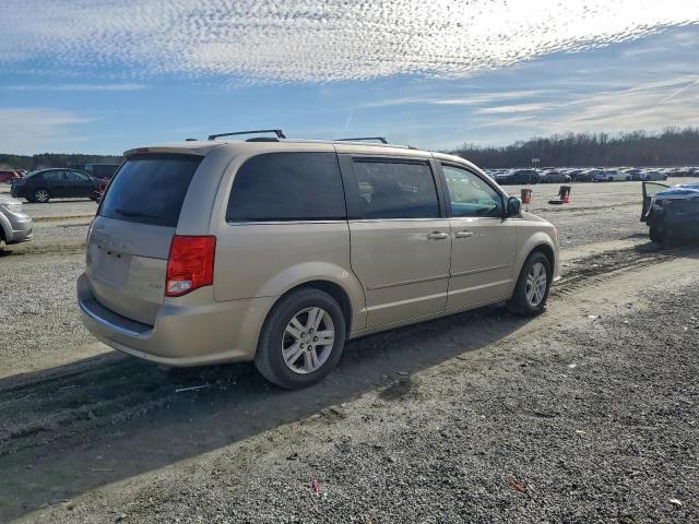 Dodge Caravan Crew Image 4