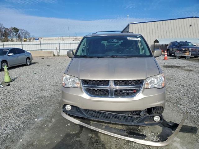Dodge Caravan Crew Image 2