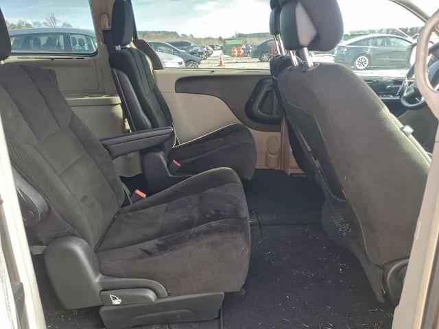 Dodge Caravan Crew Image 7