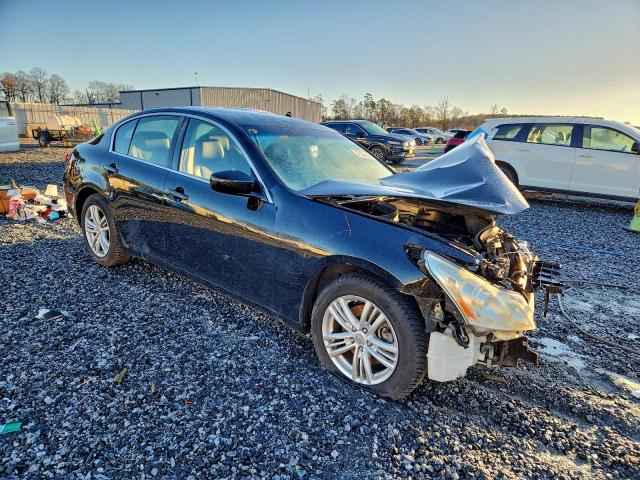 INFINITI G25 Base Image 12