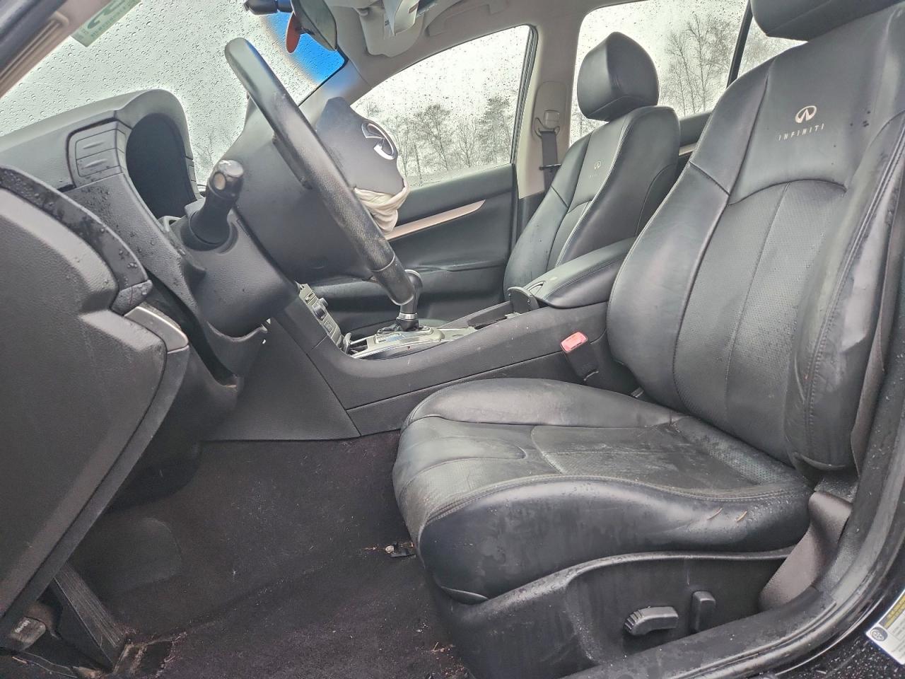 INFINITI G25 Base Image 5