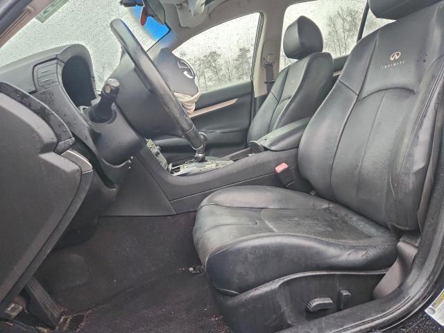 INFINITI G25 Base Image 5