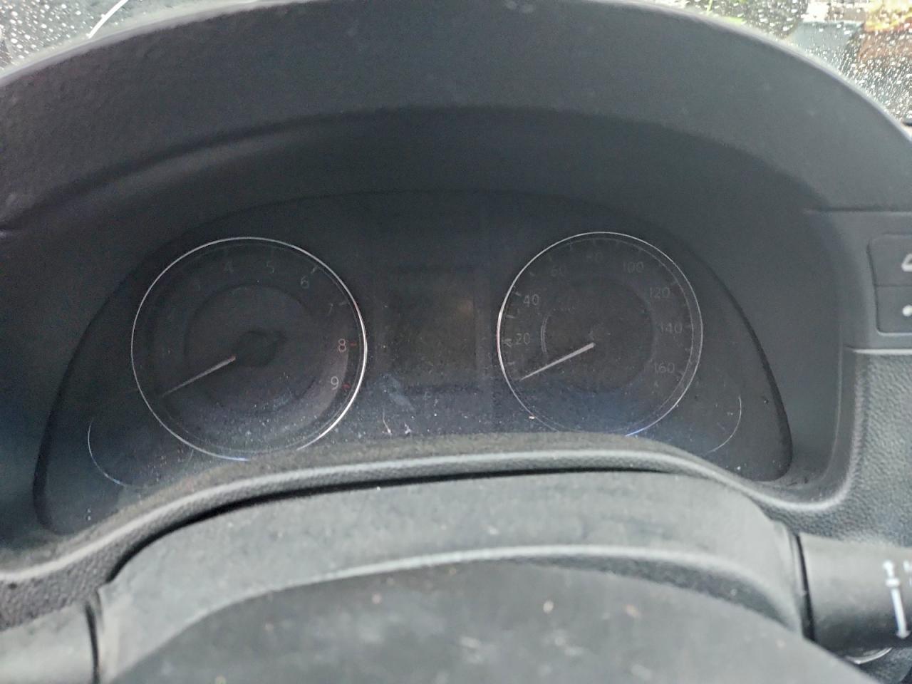 INFINITI G25 Base Image 9