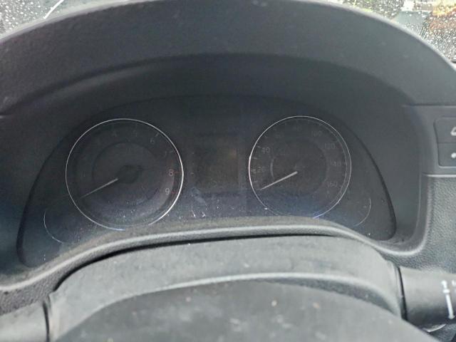 INFINITI G25 Base Image 9