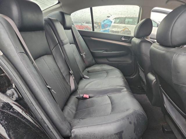 INFINITI G25 Base Image 11