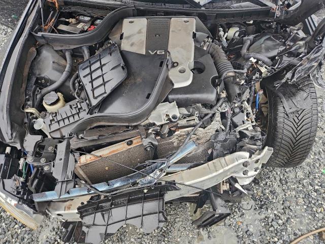 INFINITI G25 Base Image 6