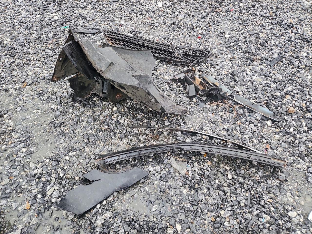 INFINITI G25 Base Image 13