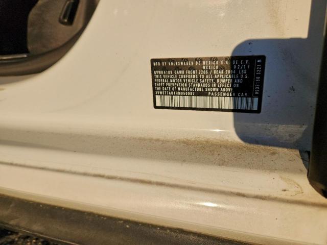 Volkswagen GTI S Image 6