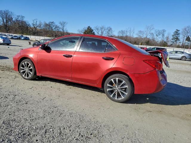 Toyota Corolla L Image 11