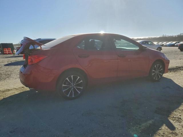 Toyota Corolla L Image 9