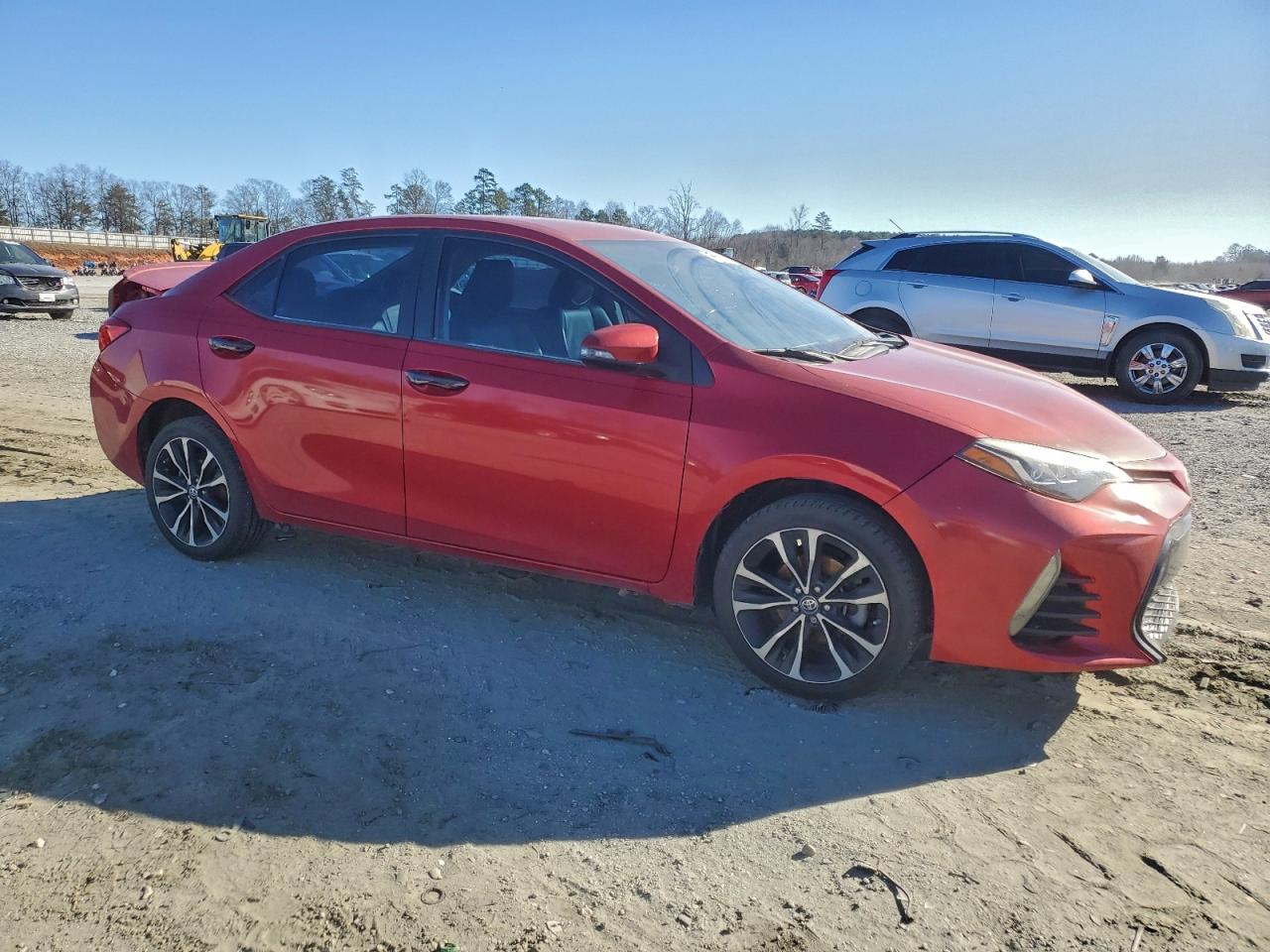 Toyota Corolla L Image 5