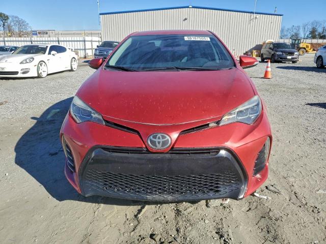 Toyota Corolla L Image 2