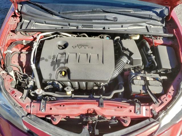 Toyota Corolla L Image 8