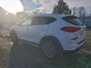 Hyundai TUCSON Limited Image 2