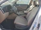 Hyundai TUCSON Limited Image 7