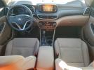 Hyundai TUCSON Limited Image 4