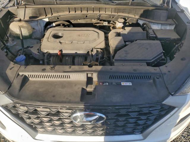 Hyundai TUCSON Limited Image 12