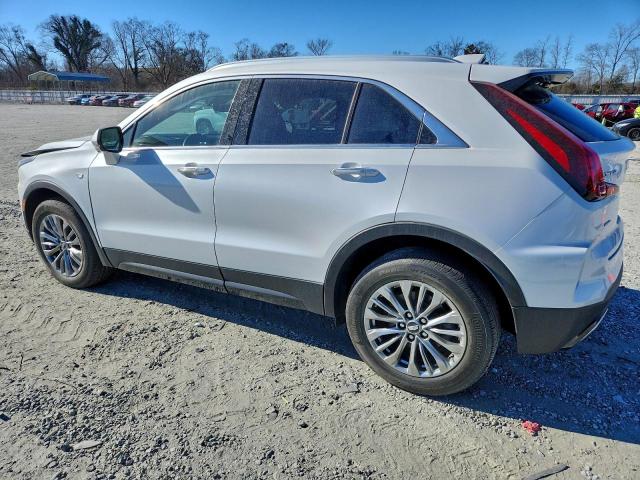 Cadillac XT4 Premium Luxury Image 10