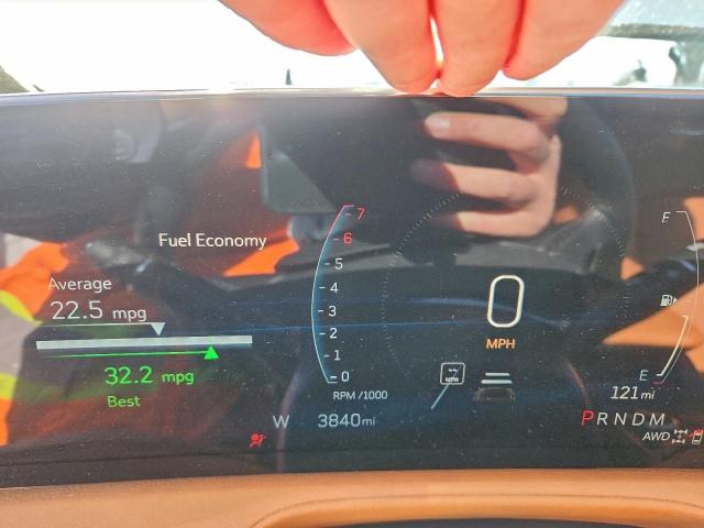 Cadillac XT4 Premium Luxury Image 14