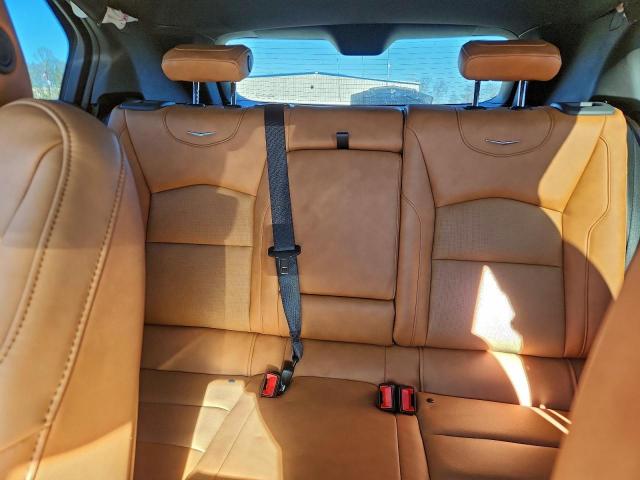 Cadillac XT4 Premium Luxury Image 13