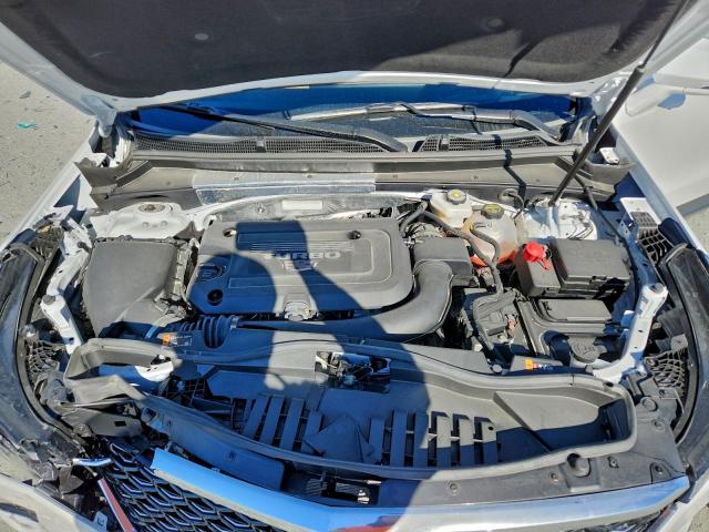 Cadillac XT4 Premium Luxury Image 8