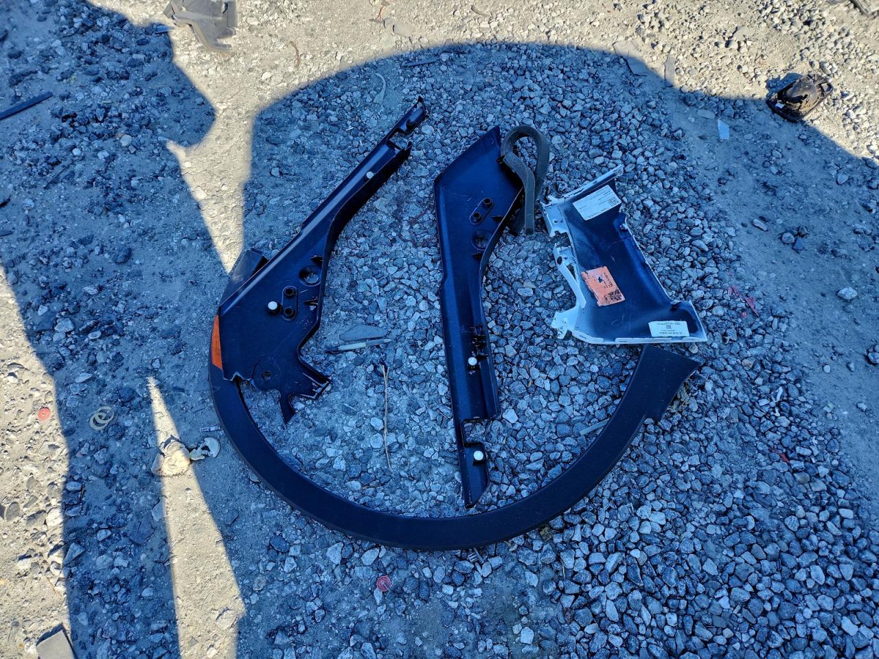 Cadillac XT4 Premium Luxury Image 12