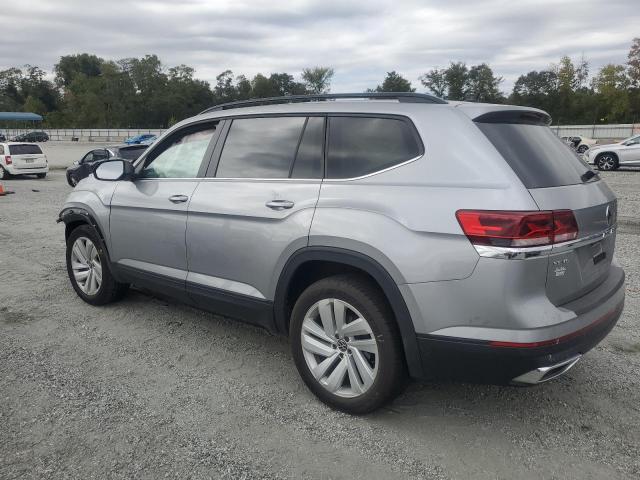 Volkswagen Atlas Se Image 2
