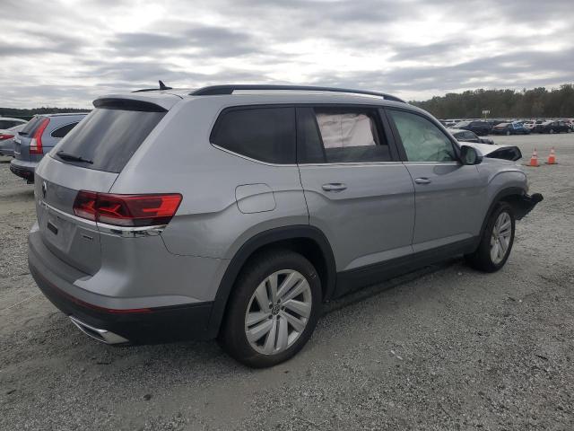 Volkswagen Atlas Se Image 3