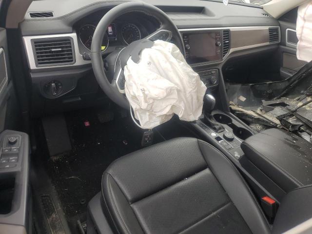 Volkswagen Atlas Se Image 4