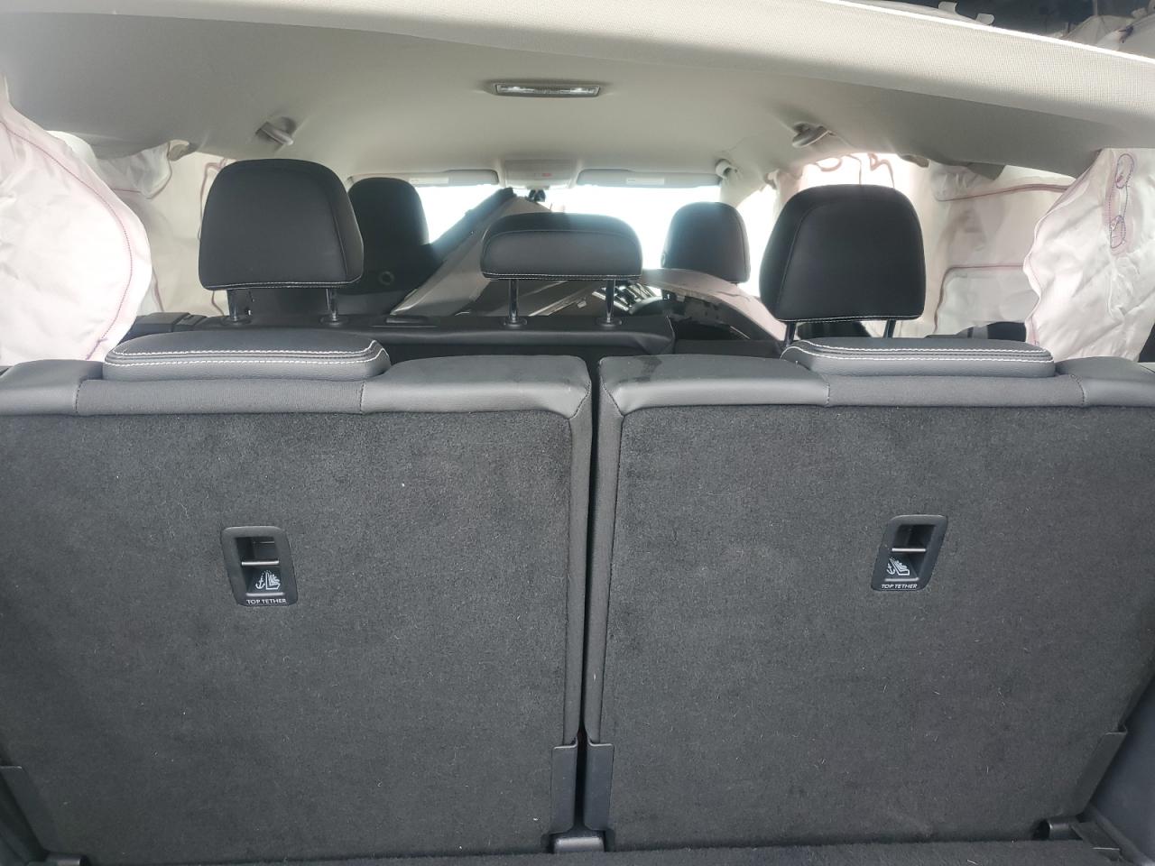 Volkswagen Atlas Se Image 8