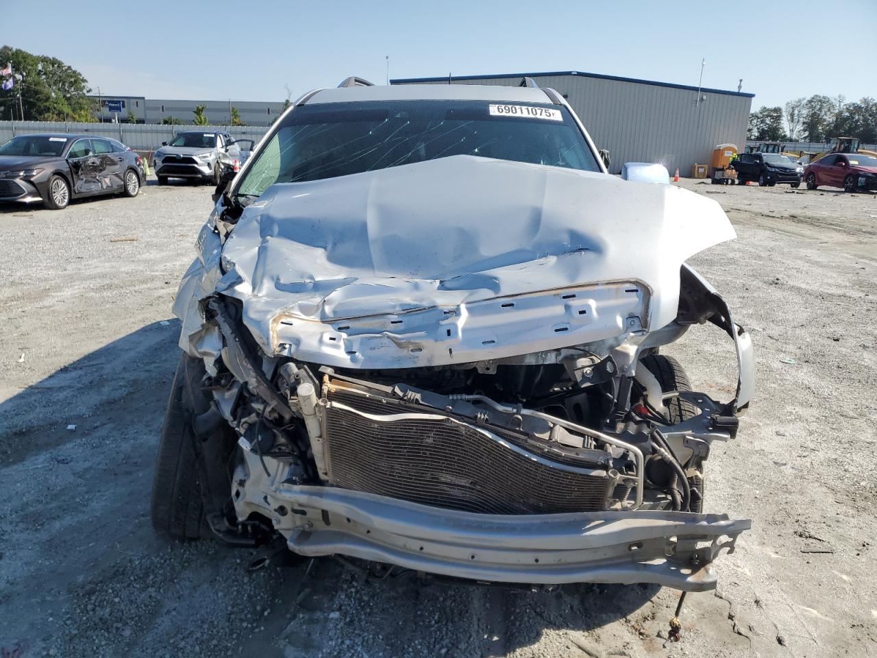 GMC Terrain Slt Image 2