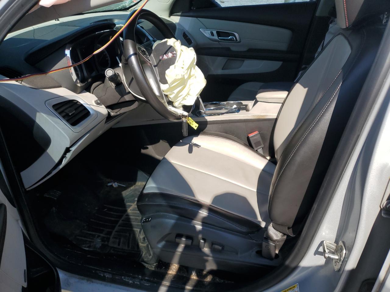 GMC Terrain Slt Image 4