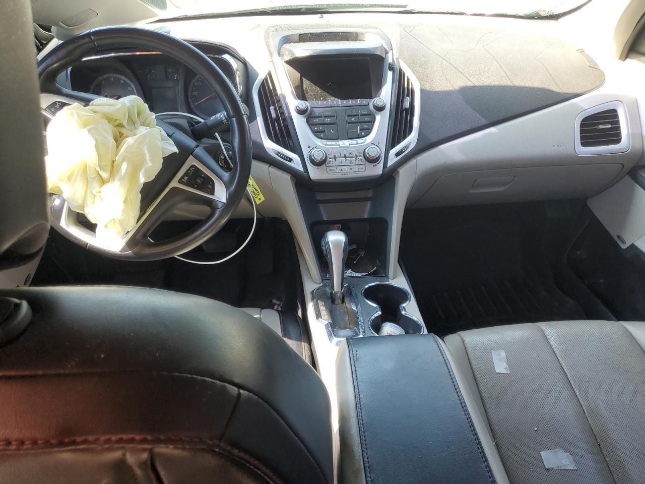 GMC Terrain Slt Image 11