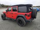 Jeep Wrangler Sport Image 3